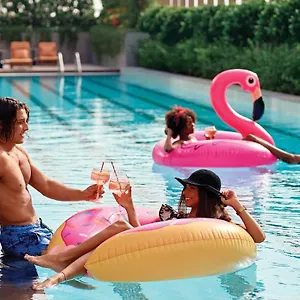 Hotel Revier -, Dubaj