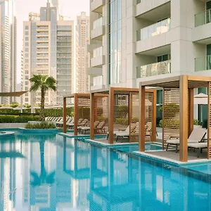 Hotel apartamentowy Sonder By Marriott Bonvoy Business Bay Apartments, Dubaj