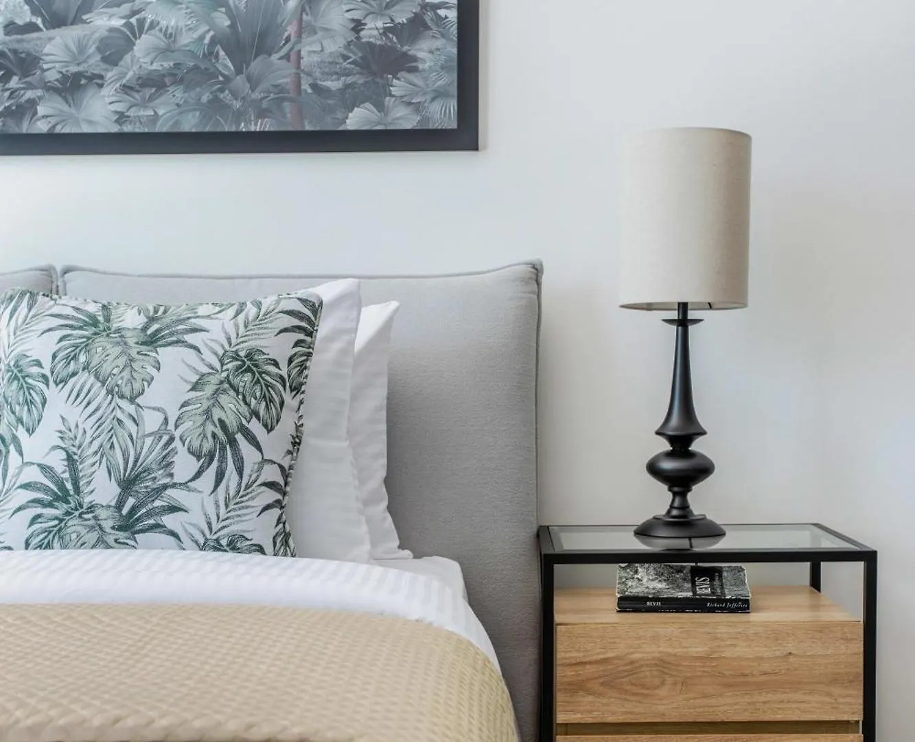 Apartment Frank Porter - Ahad Residences Dubai